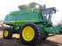 Colheiitadeira john deere 9770 sts 2010